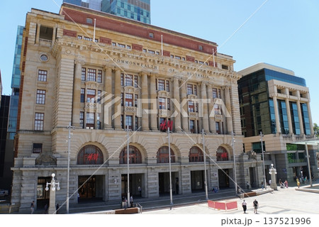 パース、フォレストプレイス　西オーストラリア州 137521996