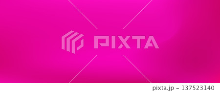 Fuchsia gradient. Colorful spring background with floral blur for wedding stationery or boutique branding. Vector illustration Fuchsia gradient. Colorful spring background with floral blur for wedding stationery or boutique branding. Vector illustration 137523140