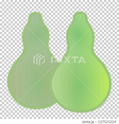 葫蘆的插圖 137523224