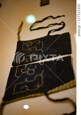 アイヌ紋様 アイヌ 文化 北海道 先住民 伝統 文化 歴史 民族 マーク 文様 紋章 アイヌ紋様 アイヌ 文化 北海道 先住民 伝統 文化 歴史 民族 マーク 文様 紋章 137523395