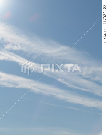 青空 雲 137524382