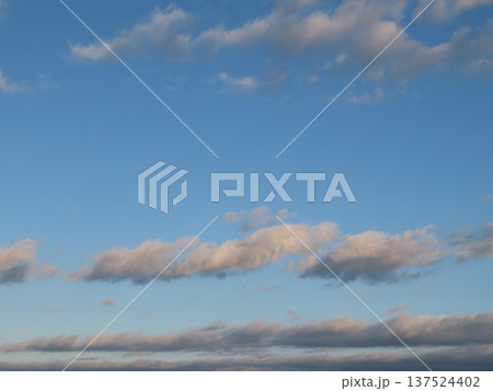 青空 雲 137524402