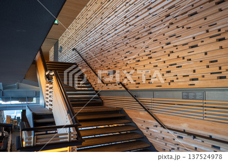 高知県立高知城歴史博物館館内 高知県立高知城歴史博物館館内 137524978