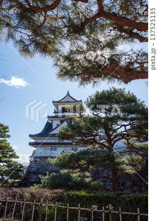 高知城 高知城 137525135
