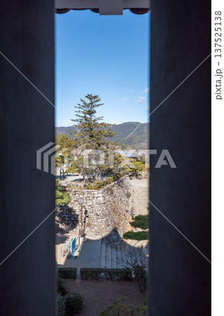 高知城 高知城 137525138