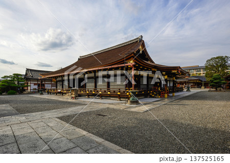 東寺 御影堂 大師堂 東寺 御影堂 大師堂 137525165