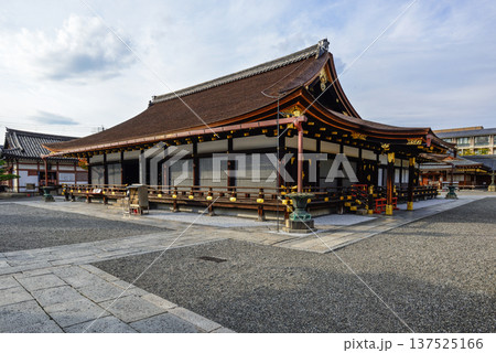 東寺　御影堂　大師堂 137525166