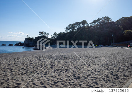 高知市桂浜 137525636