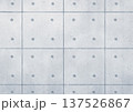 打ちっぱなしのコンクリートの背景、壁紙 137526867