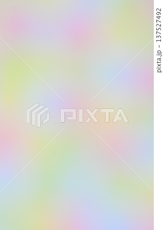 和紙によるメルヘンな世界【背景素材】 和紙によるメルヘンな世界【背景素材】 137527492