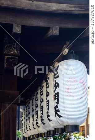 建仁寺塔頭寺院 両足院鎮守社 毘沙門天堂 建仁寺塔頭寺院 両足院鎮守社 毘沙門天堂 137527610