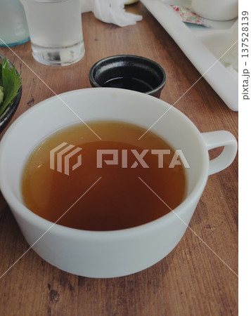 暖かい飲み物 暖かい飲み物 137528139
