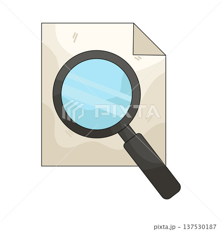 Illustration of Search file 137530187