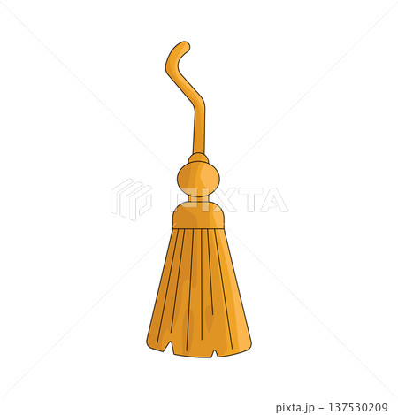 Illustration of tassel Illustration of tassel 137530209