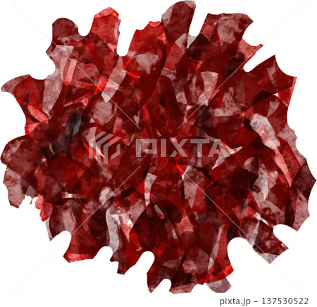 ぎんなんそうのイラスト 137530522