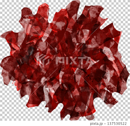 ぎんなんそうのイラスト 137530522