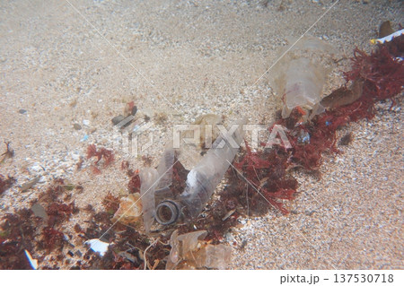 デブリ 砕片 ごみ 137530718