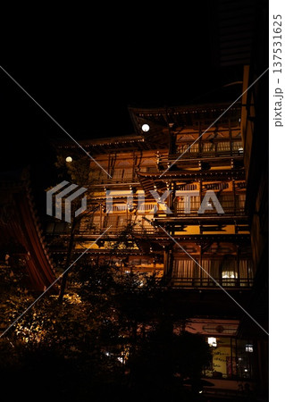 信州の名旅館 信州の名旅館 137531625