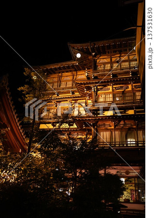 信州の名旅館 137531630