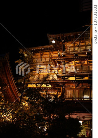 信州の名旅館 137531633