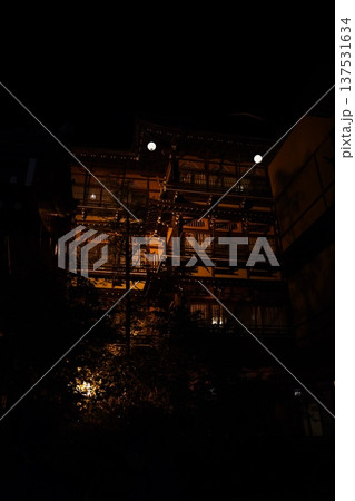 信州の名旅館 137531634