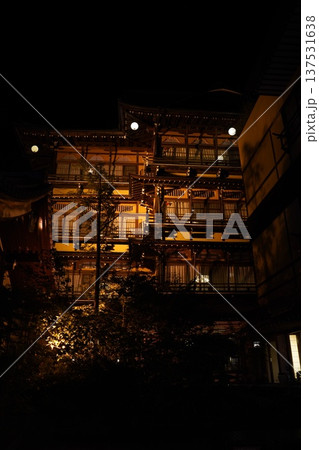 信州の名旅館 137531638
