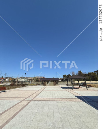 防災用調節池 137532078