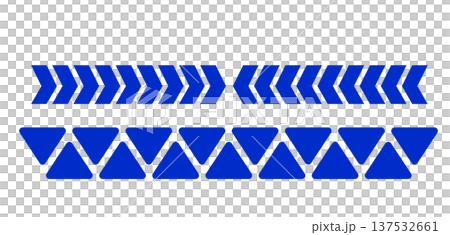 Cyber style illustration material Cyber style illustration material 137532661