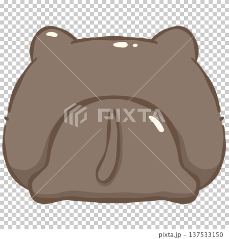 Little black cat Little black cat 137533150
