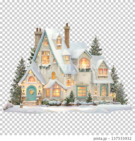 russian house with a roof russian house with a roof 137533932