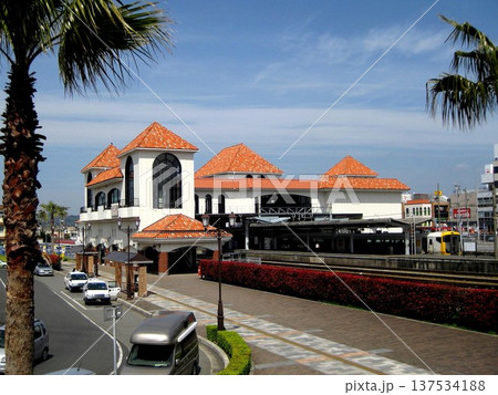 2009.4.3 内房線館山駅 137534188