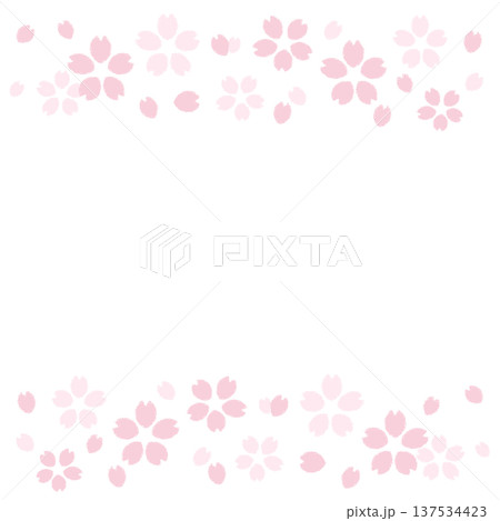 桜 137534423