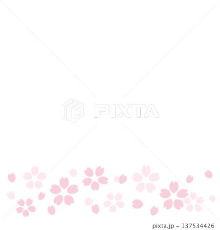 桜 桜 137534426