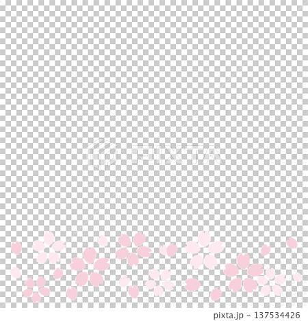 桜 桜 137534426