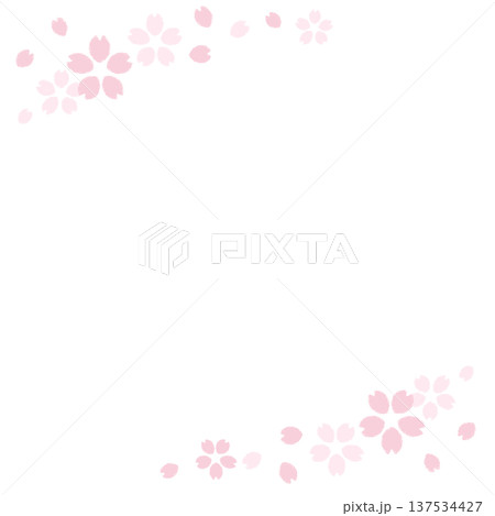 桜 桜 137534427
