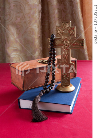Faith and Devotion. Faith and Devotion. 137535511