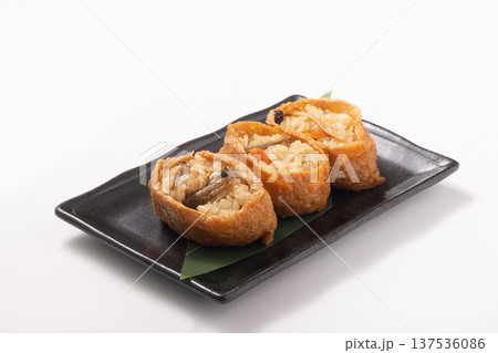 五目いなり 137536086