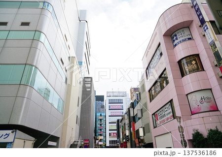 さいたま市の雑居ビル さいたま市の雑居ビル 137536186
