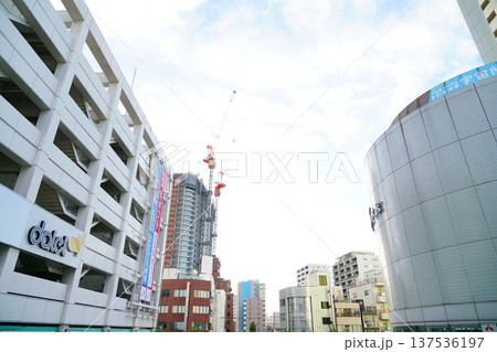 さいたま市大宮駅周辺 137536197