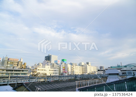 さいたま市の鉄道 137536424