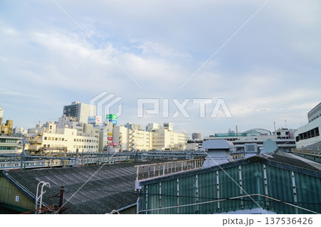 さいたま市の路線風景 137536426