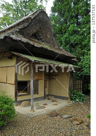 松江の明々庵 松江の明々庵 137537191