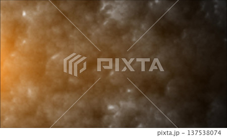 Dark textured surface with warm orange lighting gradient Dark textured surface with warm orange lighting gradient 137538074