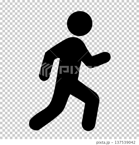 跑步者 跑步者 137539042