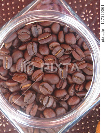 保存　コーヒー 137539061