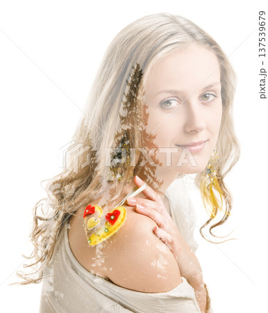 tender girl tender girl 137539679