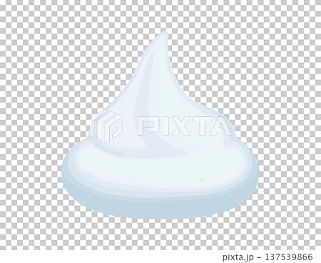 水凝膠氣泡和飛濺形狀。透明液體氣泡圖示。 水凝膠氣泡和飛濺形狀。透明液體氣泡圖示。 137539866