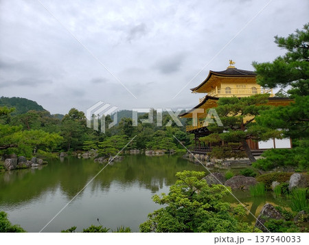 京都観光 137540033
