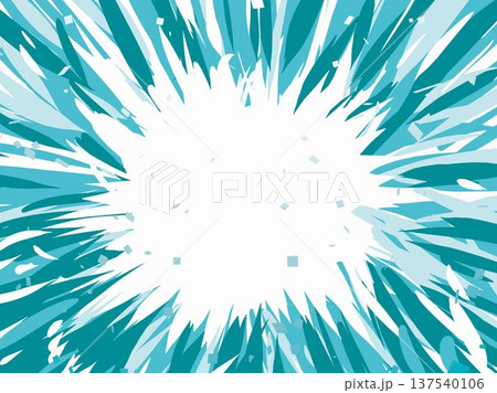 フレーム, ペンキ, 紙吹雪, あだ名, ビンテージ 137540106