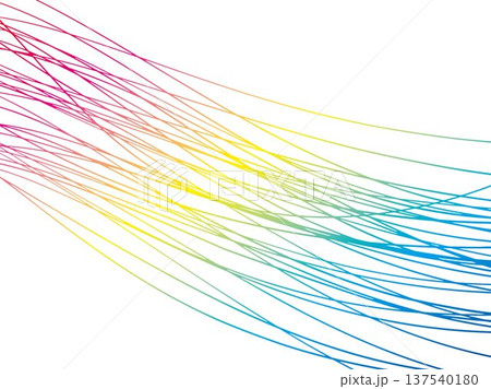 線, フレーム, ペンキ, 紙吹雪, あだ名, ビンテージ, 137540180